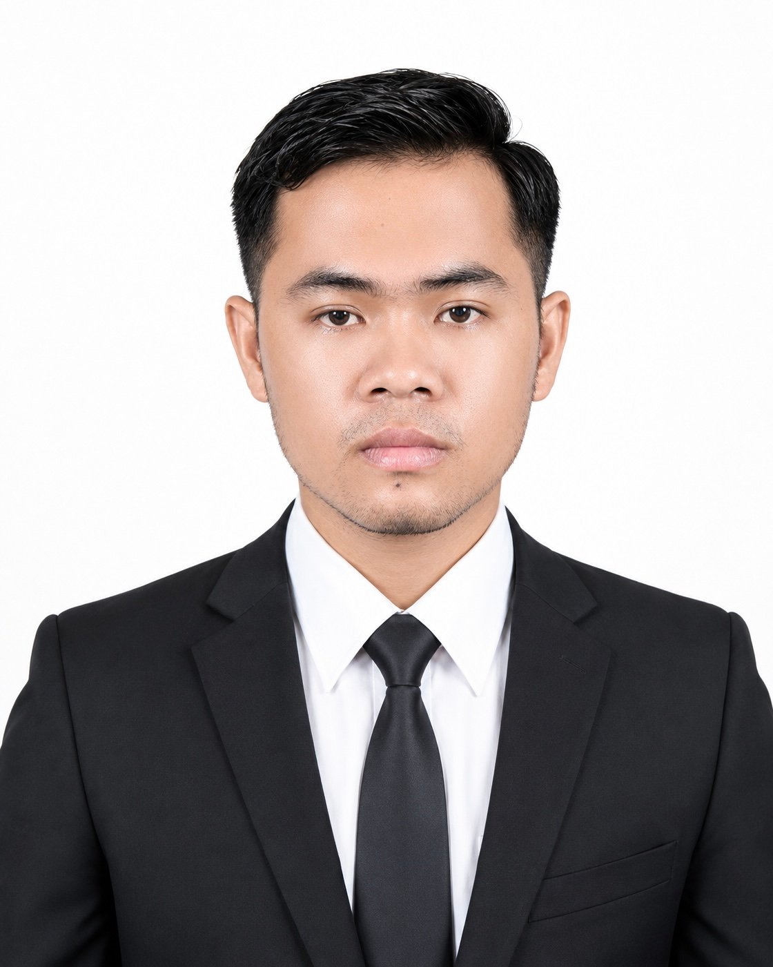 Mr. NAO Chanrithy